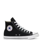 Кеди чоловічі Converse Chuck Taylor All Star HI Black 40 Чорний M9160C
