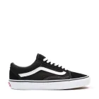 Чоловічі кеди Vans Old Skool Black 44 Чорний VN000D3HY281