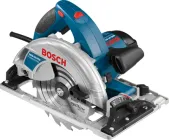 Пила циркулярна Bosch Professional Heavy Duty GKS 65 GCE (0601668900)