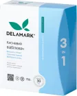 Підсилювач прання кисневий відбілювач Delamark 750 г (4820152330321)