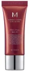 ВВ-крем Missha M Perfect Cover BB Cream SPF42 PA+++ Матуючий з ідеальним покриттям для обличчя №27 Honey Beige 20 мл (8809747940707)