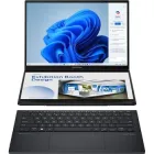 Ноутбук ASUS Zenbook Duo OLED, (UX8406CA-PZ068X) RAM 32 ГБ / SSD 2 ТБ / сірий