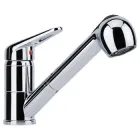 Змішувач Franke Novara Plus Pull Out 115.0347.111