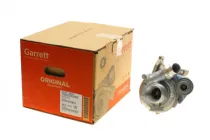Турбіна GARRETT 762785-5004S Renault Trafic, Master; Opel Vivaro; Nissan Primastar 144101946R, 820091077A
