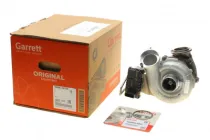 Турбіна GARRETT 765985-5010W BMW X5 7796314L12