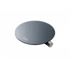 Розумні електронні кухонні ваги HOTO QWCFC001 Black (R3982)