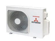 Зовнішній блок Mitsubishi Heavy SCM40ZS-W інвертор