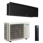 Кондиціонер DAIKIN EMURA-3 FTXJ35AB/RXJ35A black