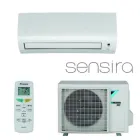 Кондиціонер Daikin Sensira FTXF35E/RXF35E інвертор