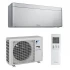Кондиціонер Daikin FTXA25CW/RXF25 Stylish білий