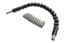 Подовжувач гнучкий Flexible Screw Tool -1/4 х 10од. (НФ-00007065)