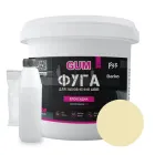 Епоксидна фуга Barko GUM 1 кг Бежевий (Barkogumbeige)