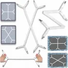 Еластичний фіксатор простирадла 2 шт (0125)