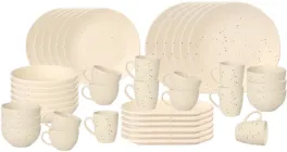 Набір Limited Edition Sandy  Cream 42 предмети (SET_7013_1)