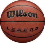 М'яч баскетбольний Wilson Legend Comp size 7 Amber (WTB0917)