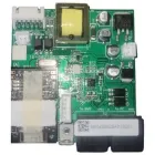 Wi-Fi-інтерфейс (плата для моніторингу) для Voltronic Axpert VM II Elite (wifibrd-Axpert-VM-II-Elite)