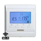 Терморегулятор Alfa Heat Pro Wi-Fi