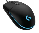 Дротова мишка Logitech G102 Lightsync Геймерська мишка з підсвічуванням