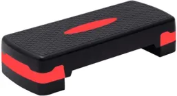 Степ платформа TECOFIT двоступінчаста (TOP 19105644)