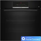 Духова шафа електрична Bosch HBJ559YB6R