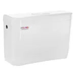 Бачок для унітазу "Водограй" пластиковий