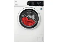 Пральна машина AEG - LSR6E26WU