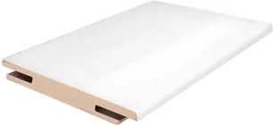 Добірна дошка комплект MS Doors Eko Телескоп 100/10 Арктик (152376)