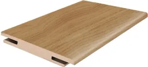 Добірна дошка комплект MS Doors Simple Телескоп 100/10 Дуб золотий (152668)