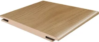 Добірна дошка комплект MS Doors Fashion Телескоп 200/10 Дуб золотий (152674)