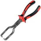 Кліщі для з'єднань паливних шлангів YATO 220 мм (YT-06082)