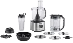 Кухонний комбайн Gorenje SBR1500E