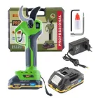 Акумуляторний секатор Procraft ES32Li 20В 2Ач дисплей З/У