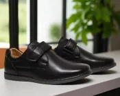 Туфлі Weestep 4016BK 34 чорний