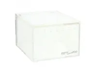 Тераріум з акрилу Repti-Zoo mini 10x8x6см (RZ-ACR17)