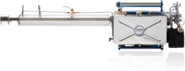 Генератор гарячого туману VECTORFOG H200 SF-SS-F. Для дезінсекції та дезінфекції