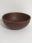 Миска глиняна, 1 л.