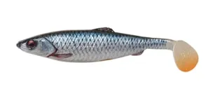 Силікон Savage Gear LB 4D Herring Shad 16см 28г Roach