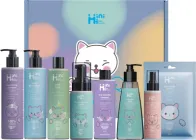 Подарунковий набір MiniMi 8 позицій (4820185229579)