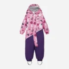 Дитячий зимовий комбінезон