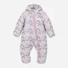 Дитячий демісезонний комбінезон