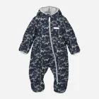 Дитячий демісезонний комбінезон