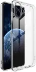 Панель BeCover для Samsung Galaxy A07 SM-A075 Transparent (BC_713686)
