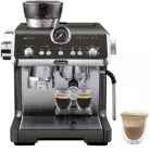 Кавоварка рожкова Delonghi La Specialista Opera EC9555.BK