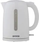 Електрочайник Gorenje K17W