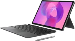 Планшет Lenovo Idea Tab Pro Wi-Fi 8/256GB Luna Grey + Keyboard&Pen (ZAE40222UA)