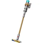 Вертикальний пилосос Dyson V15 Detect Absolute 2023 Gold/Gold (447000-01) [94670]