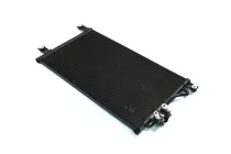 Конденсатор кондиціонера Mitsubishi L200 2.5d 97- NRF 35756