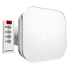 Рекуператор повітря SmartStream Стандарт EVO (білий)