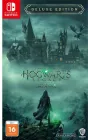 Гра Hogwarts Legacy Deluxe Edition для Nintendo Switch (Картридж)