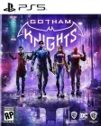 Гра Gotham Knights для PS5 (Blu-ray диск)